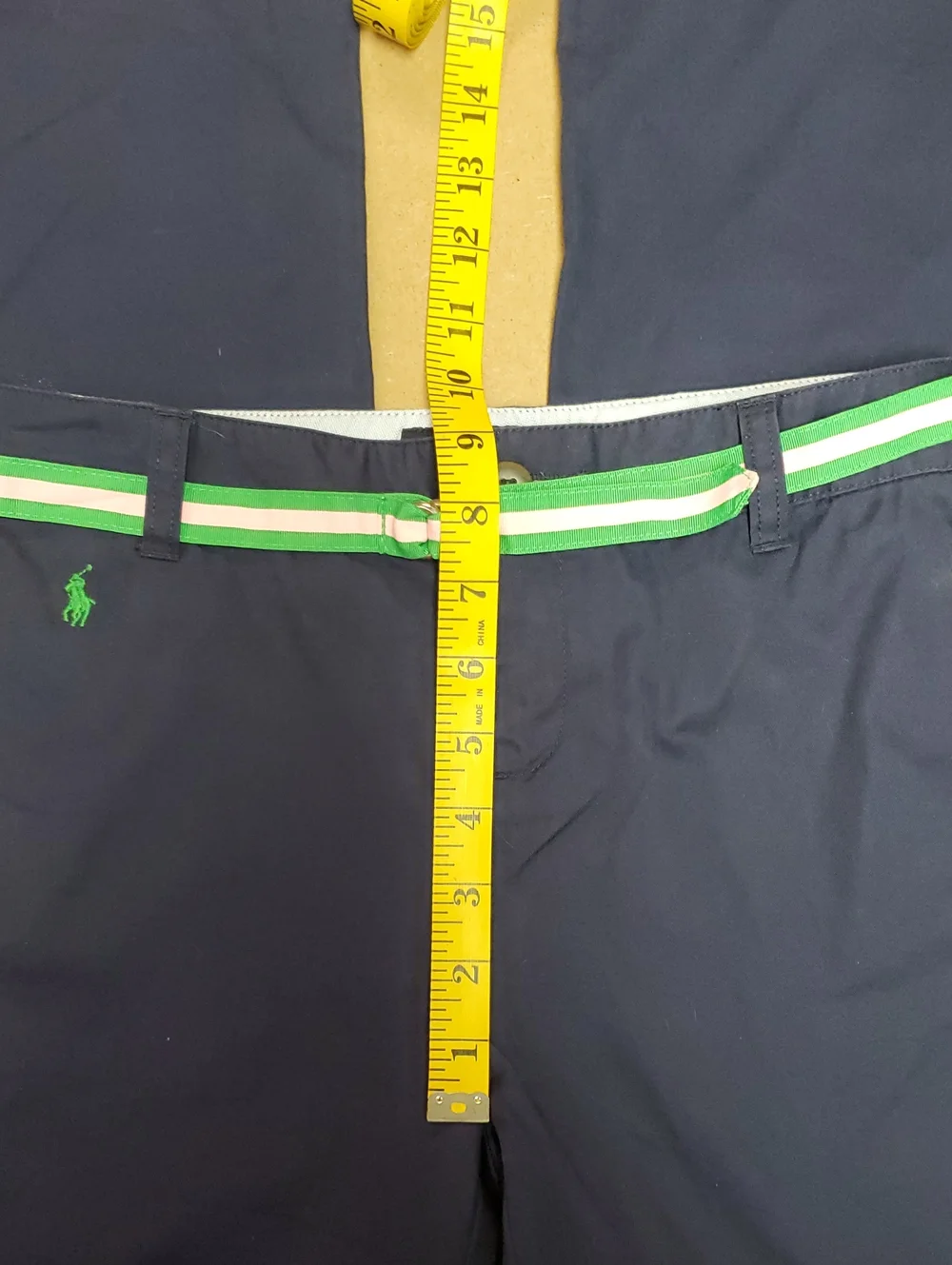 School Uniform Pants Ralph Lauren Navy Pants Size 12